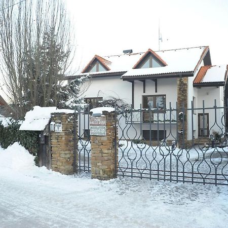 Privat Greenland Liptovský Mikuláš 외부 사진