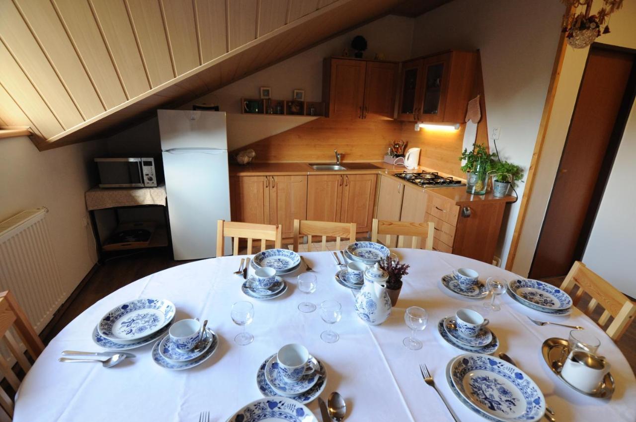 Privat Greenland Liptovský Mikuláš 외부 사진