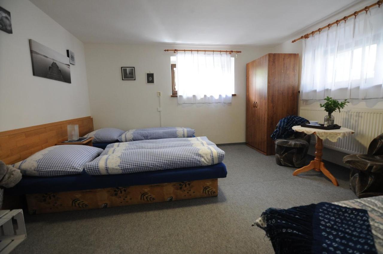 Privat Greenland Liptovský Mikuláš 외부 사진
