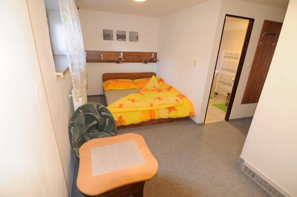Privat Greenland Liptovský Mikuláš 외부 사진