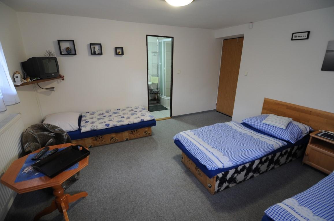 Privat Greenland Liptovský Mikuláš 외부 사진